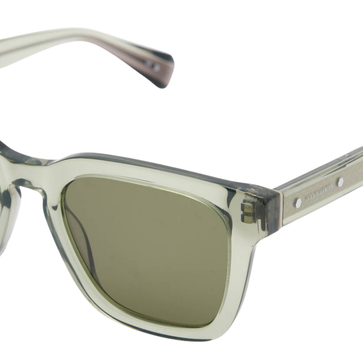 Phoenix Square Shaped Sunglasses -2