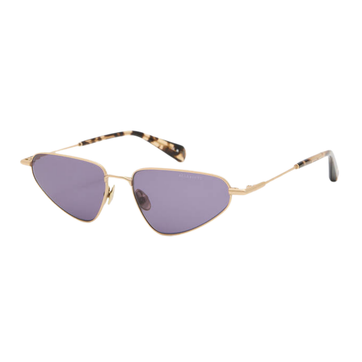 Trinity Cat Eye Sunglasses -2