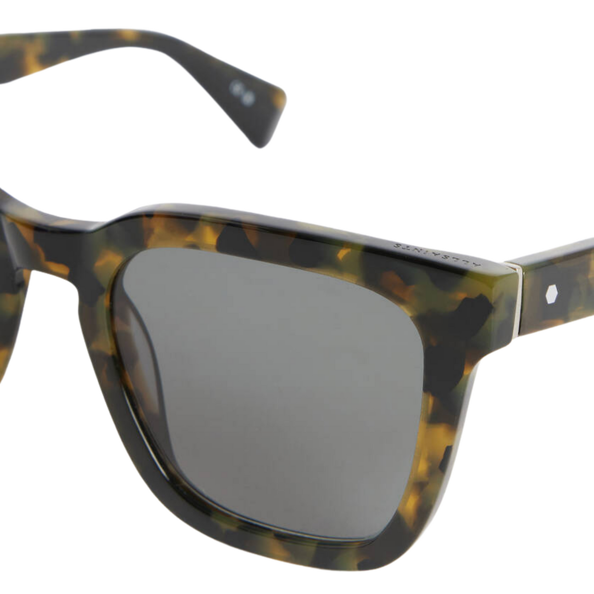 Phoenix Square Sunglasses