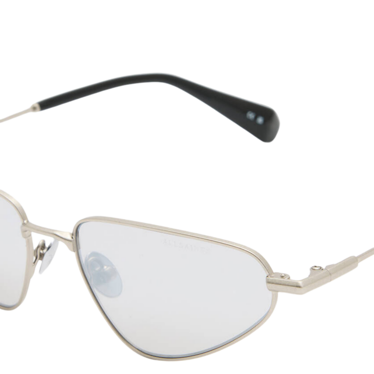 Trinity Cat Eye Sunglasses