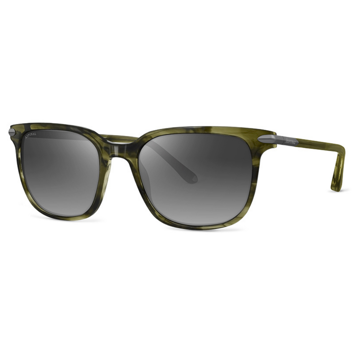 TRITON | Olive Tortoiseshell