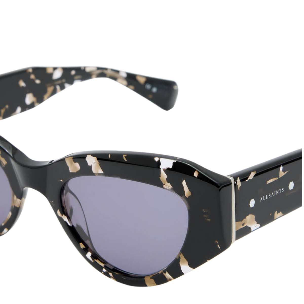 Cat Eye Calypso Sunglasses