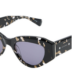 Cat Eye Calypso Sunglasses