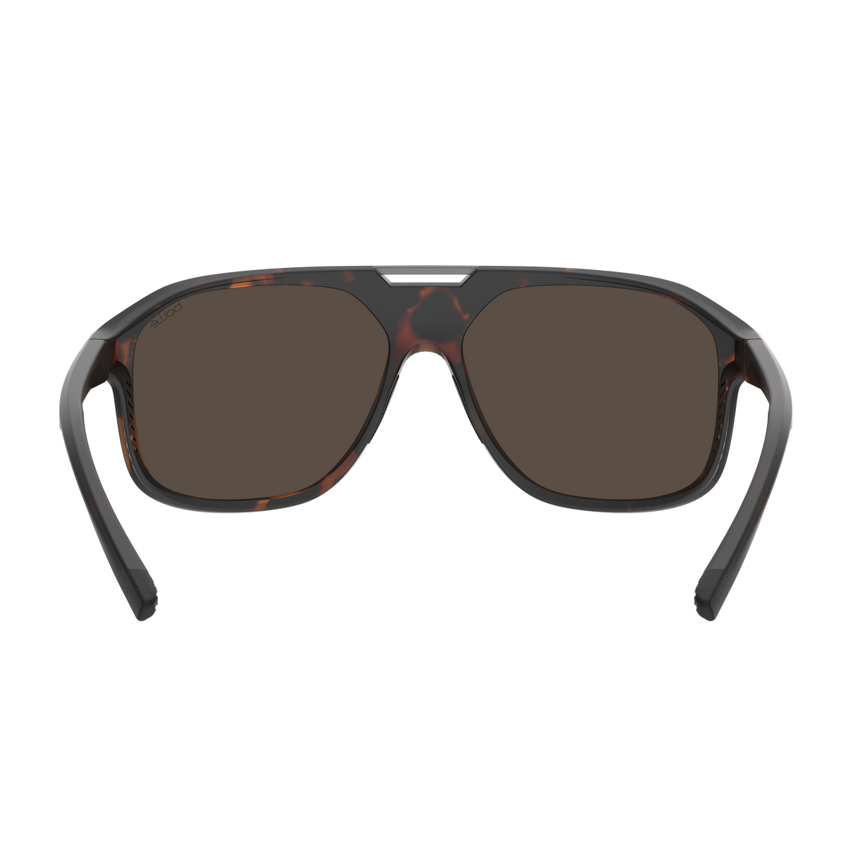 ARCADIA Tortoise Matte - Brown Polarized