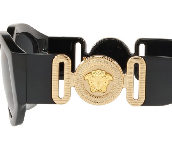 Versace VE4361 - Black