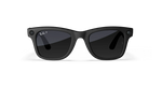 .Ray-Ban Meta Smart Glasses – Wayfarer (Gen 2) Matt Black