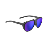 EUPHORIA Black Matte – Volt+ Ultraviolet Polarized