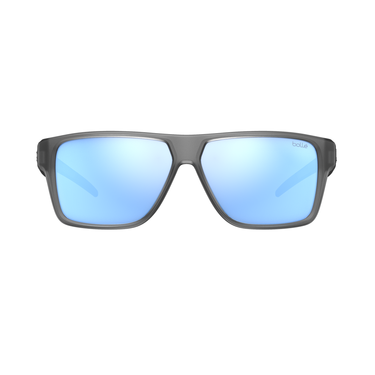 TEMPER Grey Frost - Sky Blue Polarized