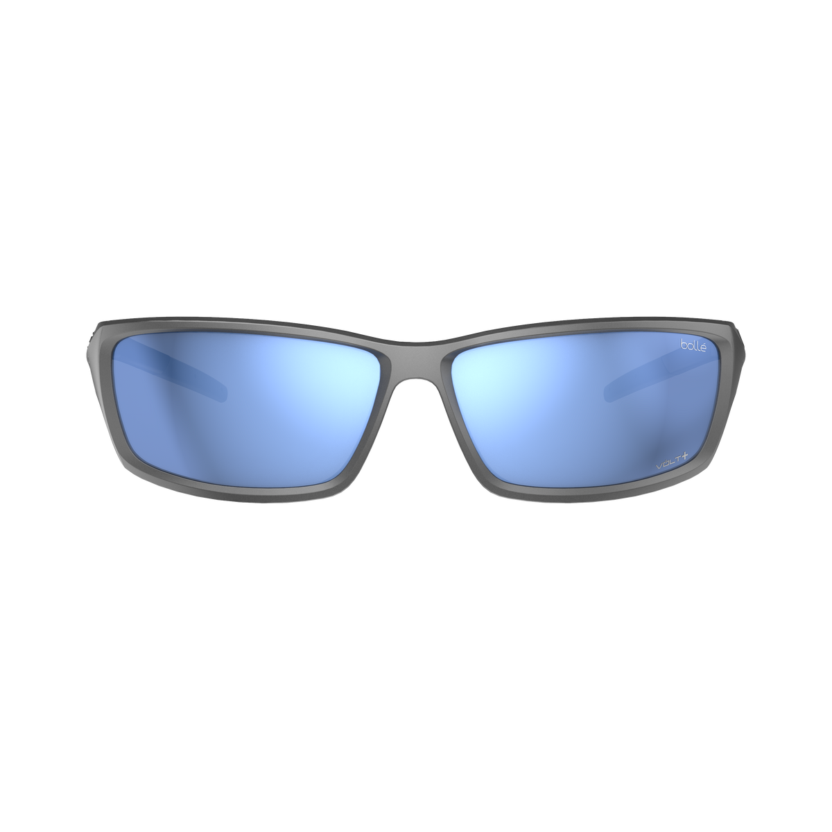 CERBER Titanium Matte - Volt+ Offshore Polarized