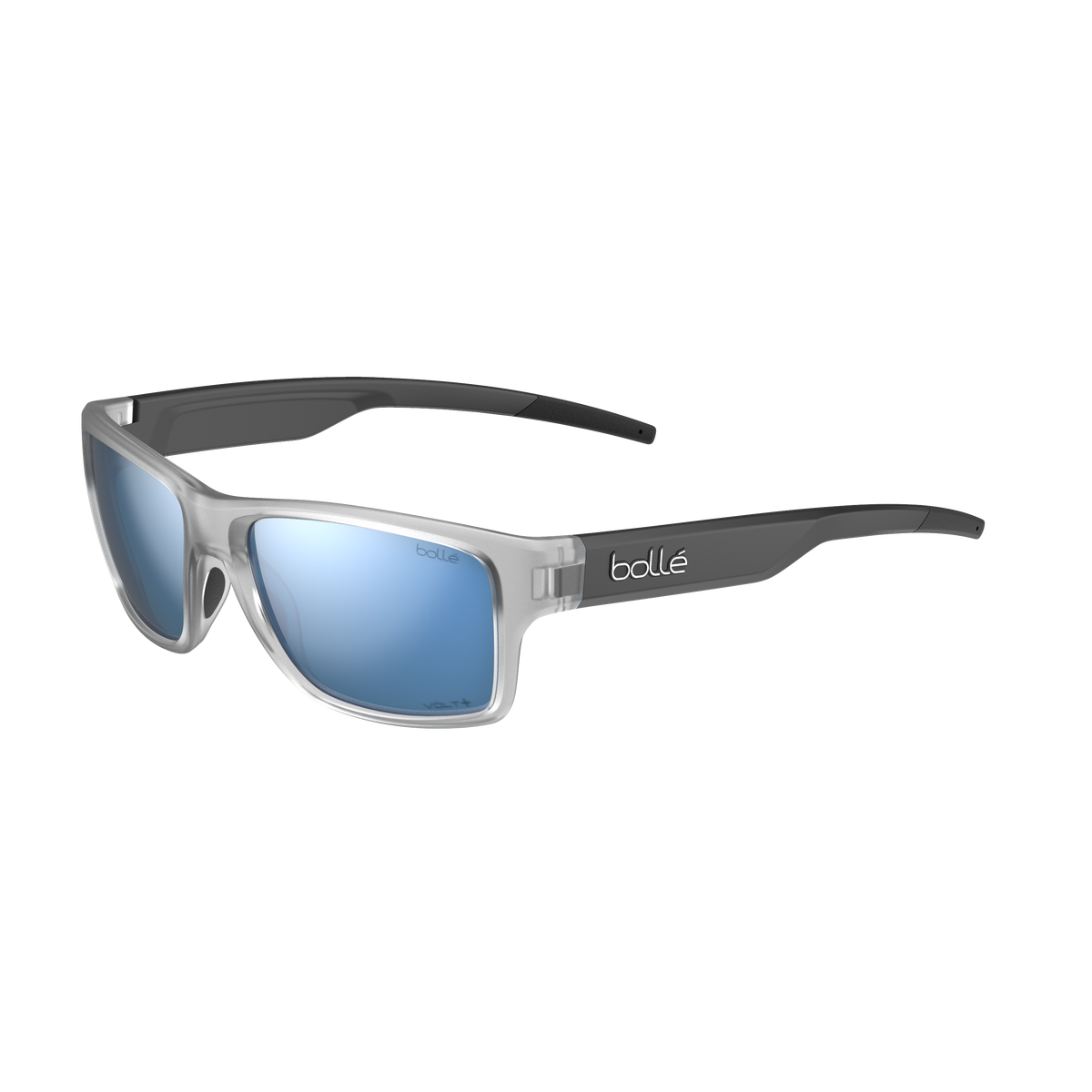 STATUS Light Grey Frost - Volt+ Offshore Polarized