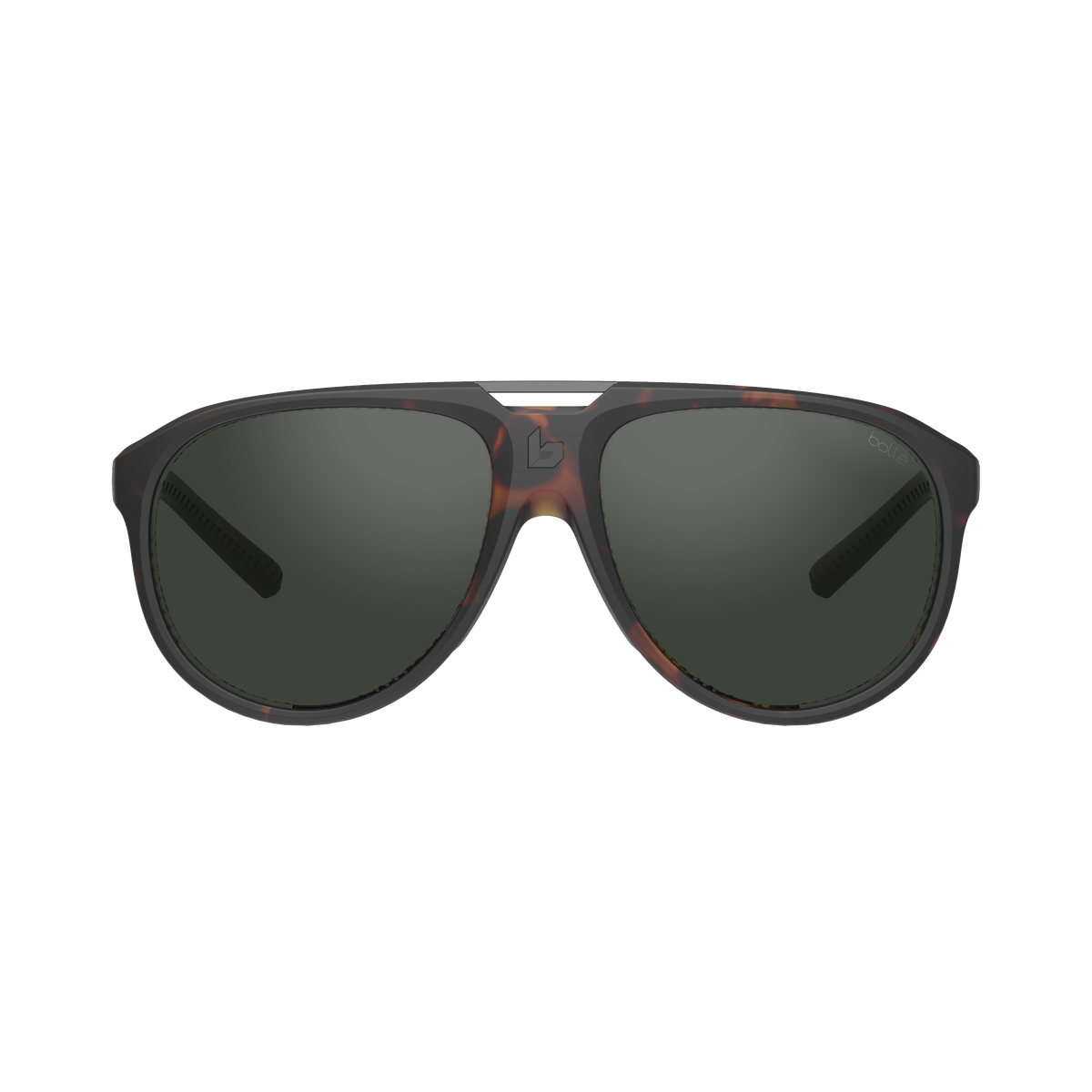 EUPHORIA Tortoise Matte - Axis Polarized