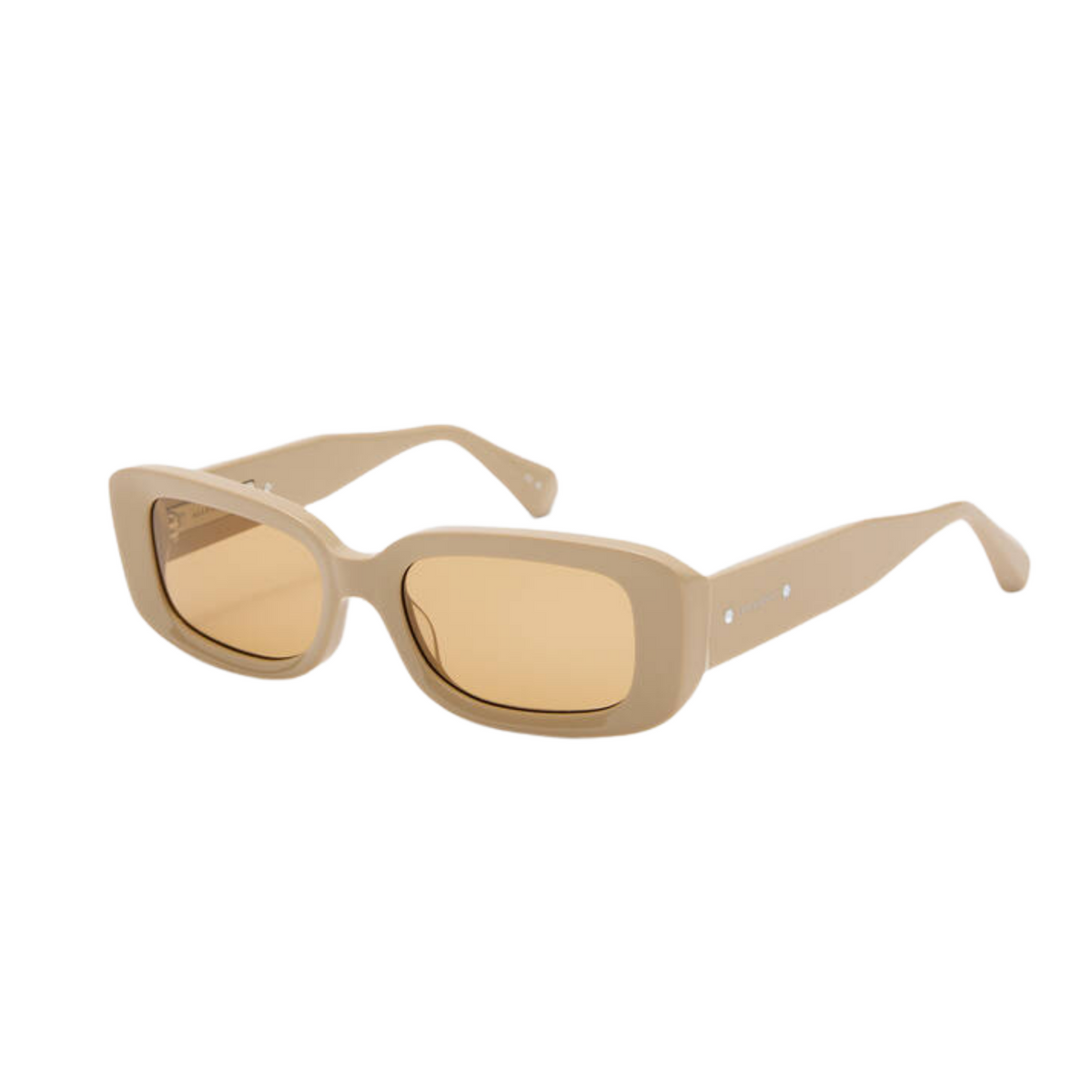 Sonic Rectangular Shaped Sunglasses -2