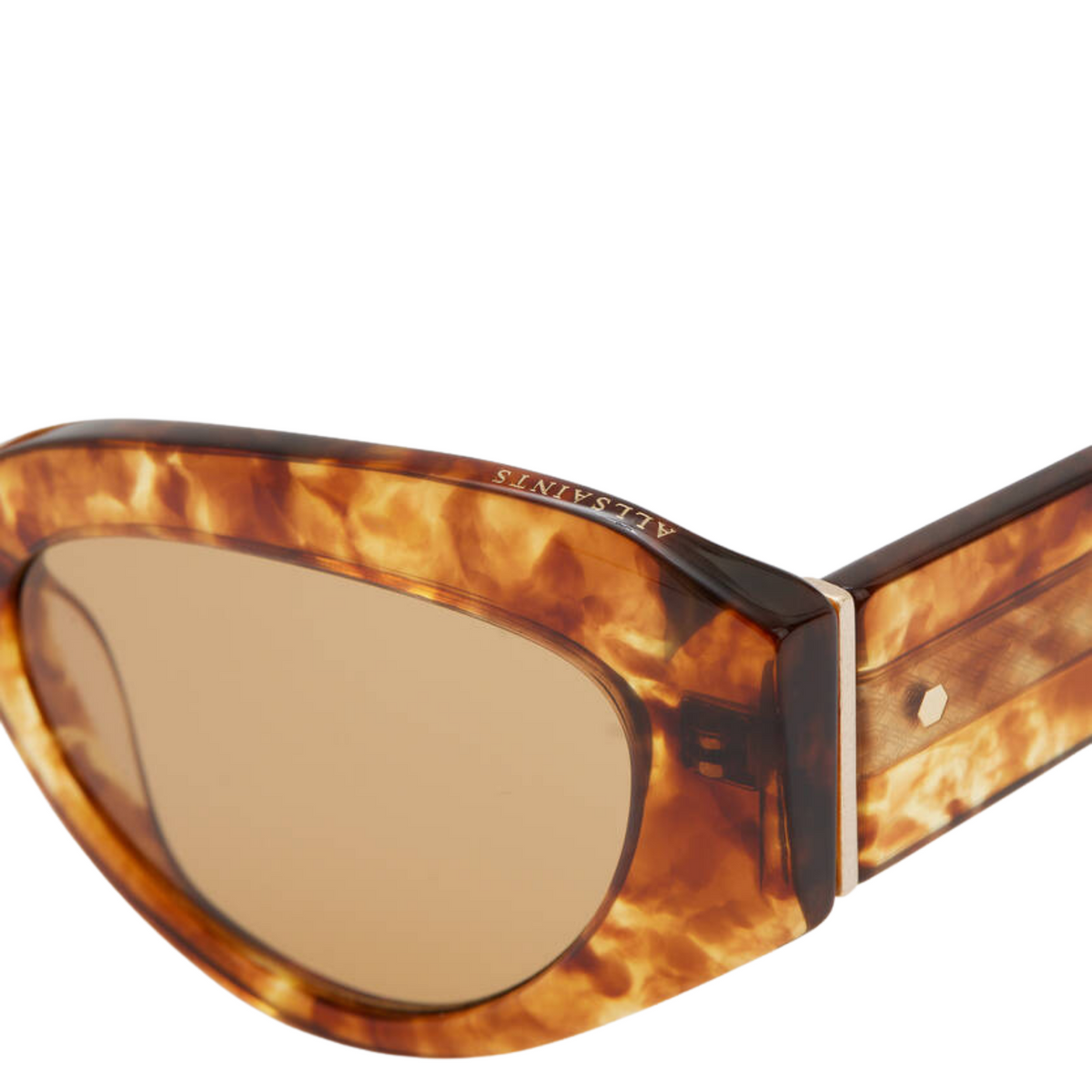 Cat Eye Calypso Sunglasses -1