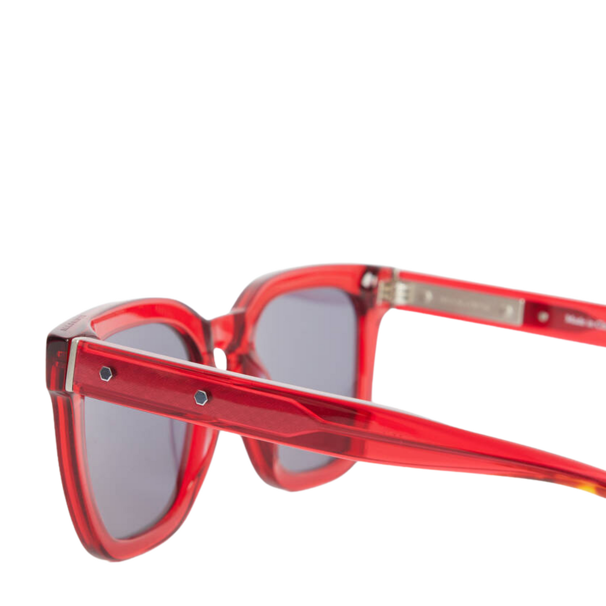 Phoenix Square Sunglasses