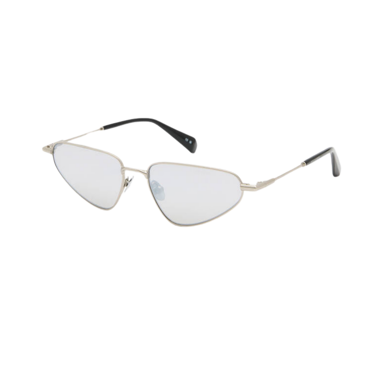 Trinity Cat Eye Sunglasses