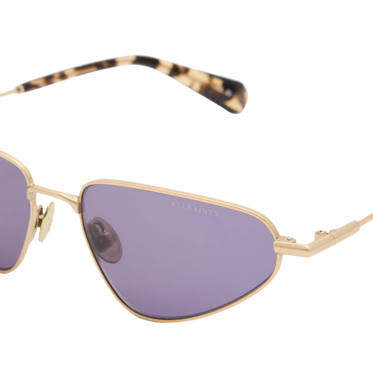 Trinity Cat Eye Sunglasses -2