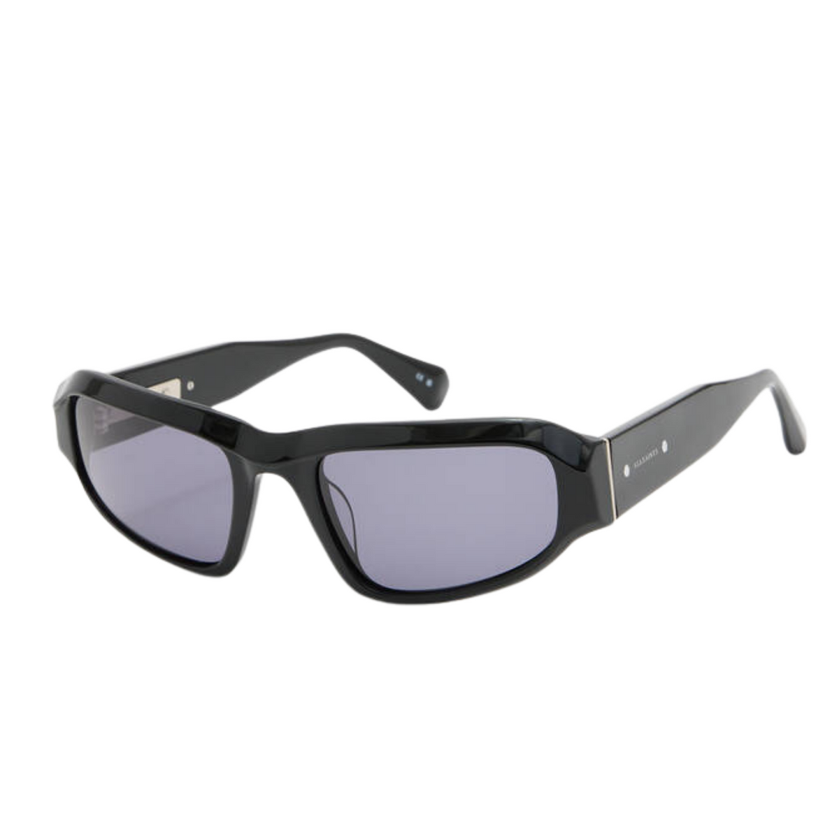 Anderson Angular Wrap Around Sunglasse