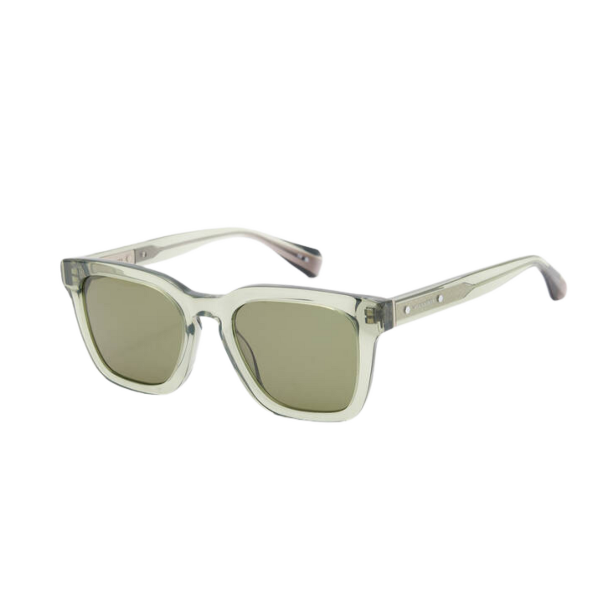 Phoenix Square Shaped Sunglasses -1