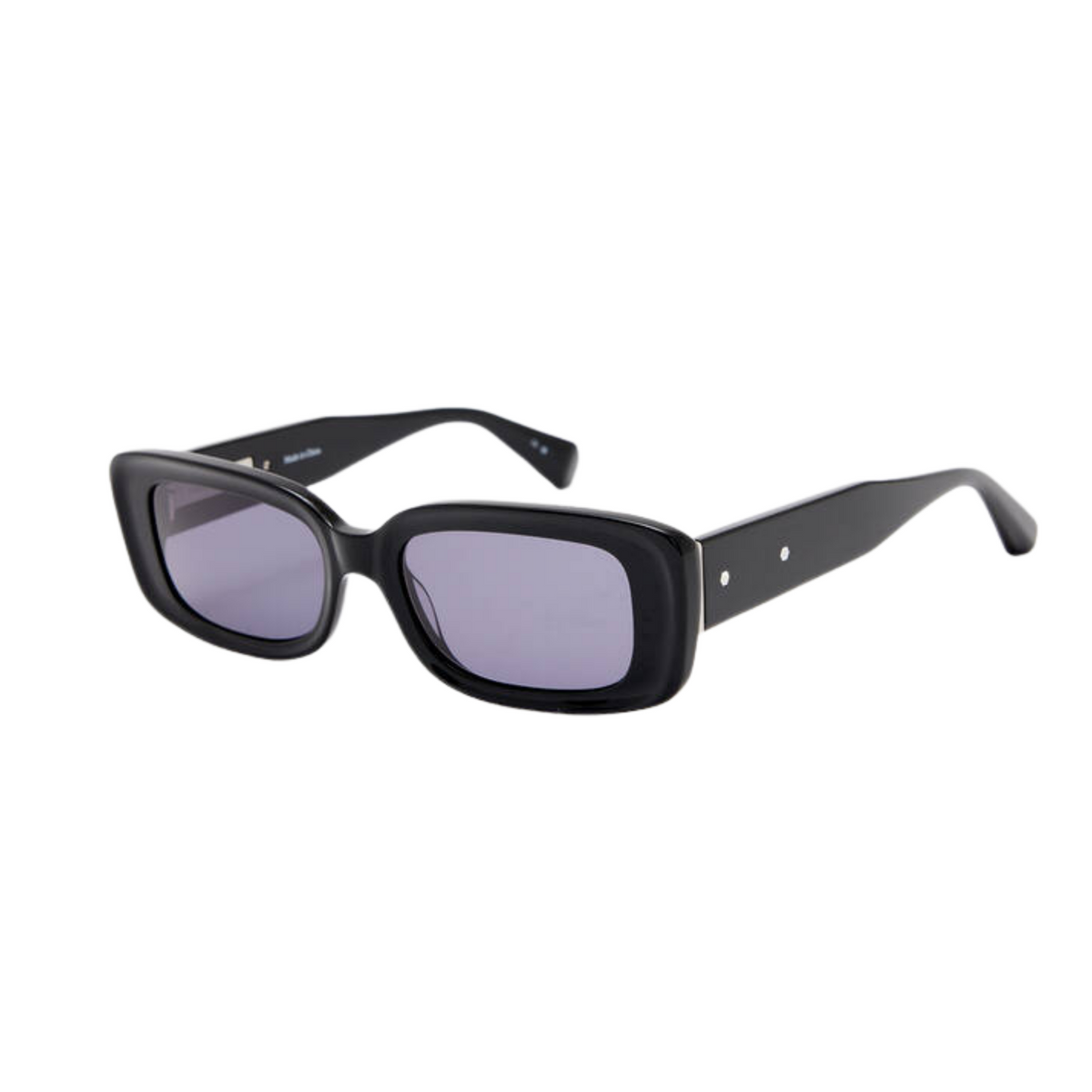 Sonic Rectangular Sunglasses