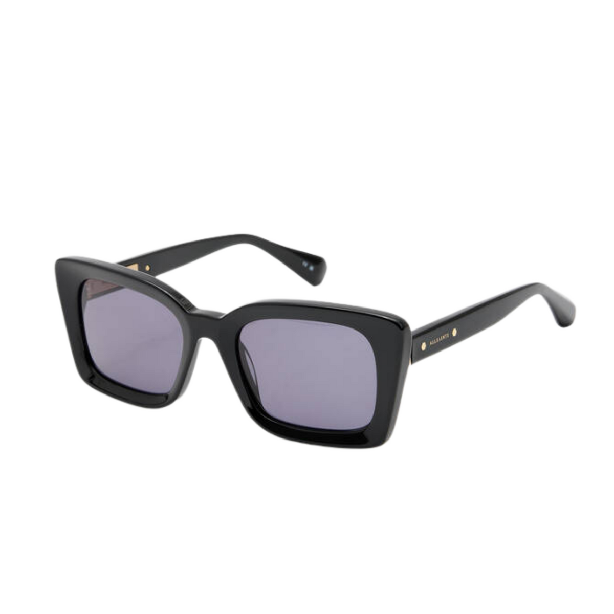 Marla Square Bevelled Sunglasses -3