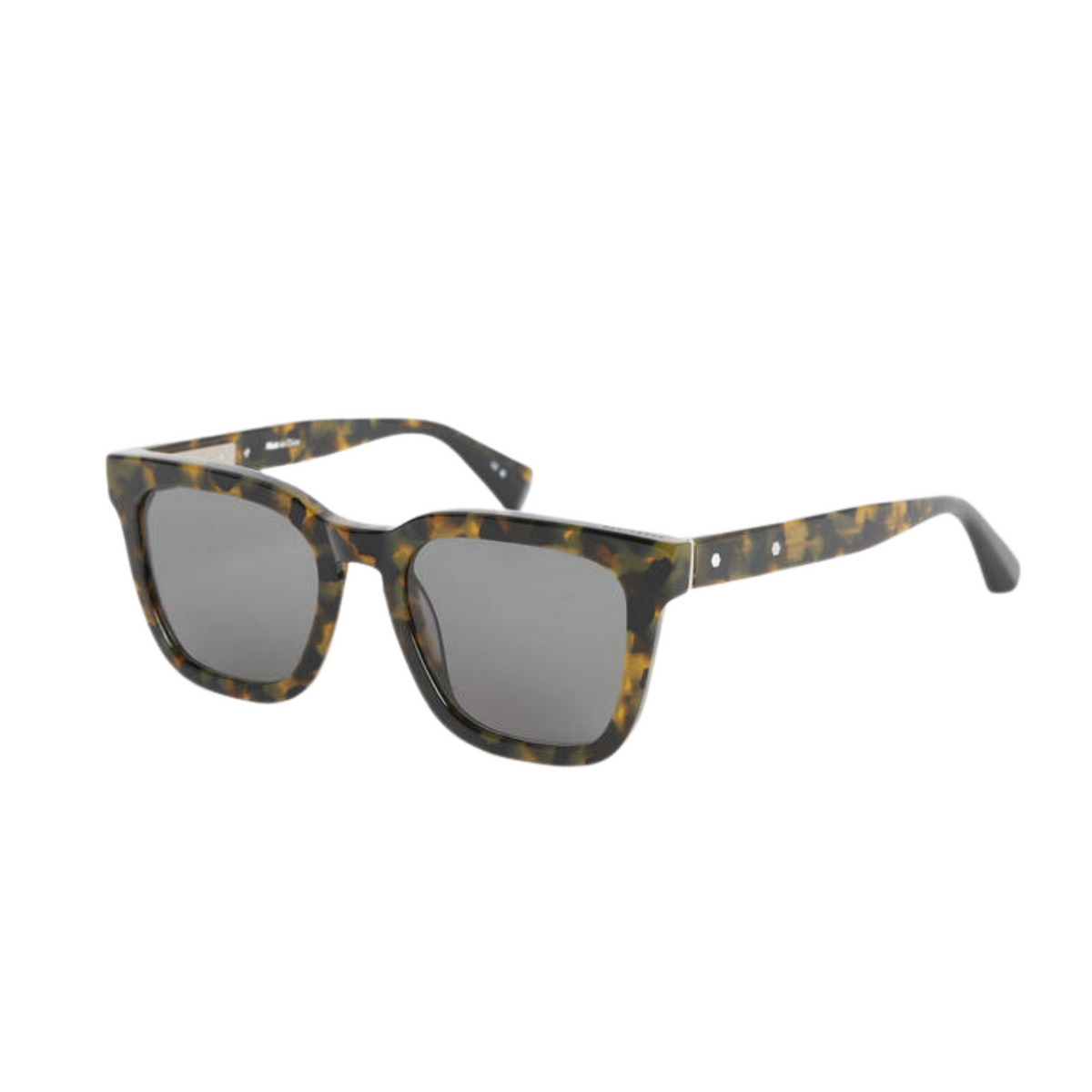 Phoenix Square Sunglasses