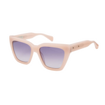 Minerva Square Cat Eye Sunglasses -1