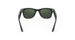 .Ray-Ban Meta Smart Glasses – Wayfarer (Gen 2) Shiny Black