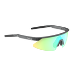 MICRO EDGE Black Frost - Phantom Clear Green Photochromic