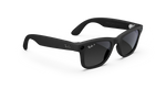 .Ray-Ban Meta Smart Glasses – Wayfarer (Gen 2) Matt Black