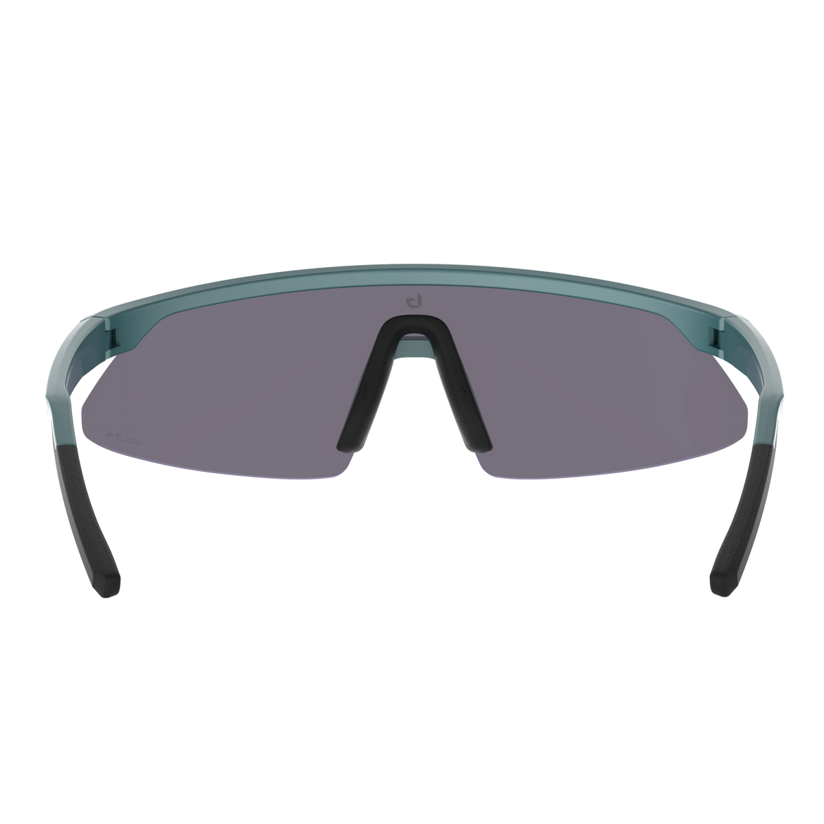 MICRO EDGE Creator Teal Metallic - Volt+ Ruby Polarized