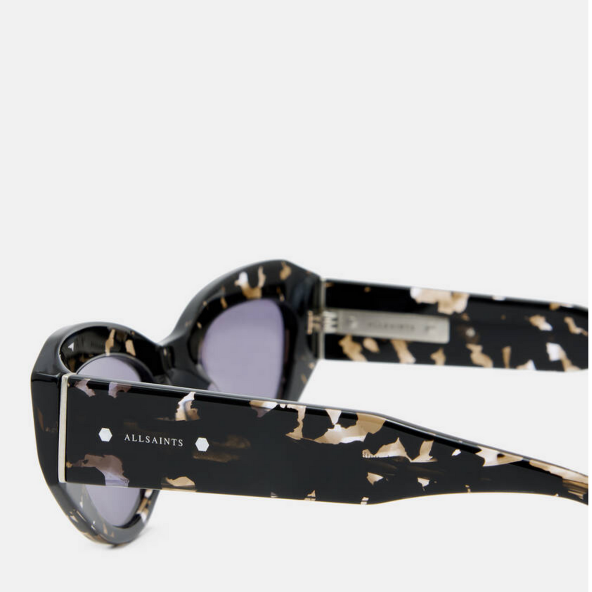 Cat Eye Calypso Sunglasses