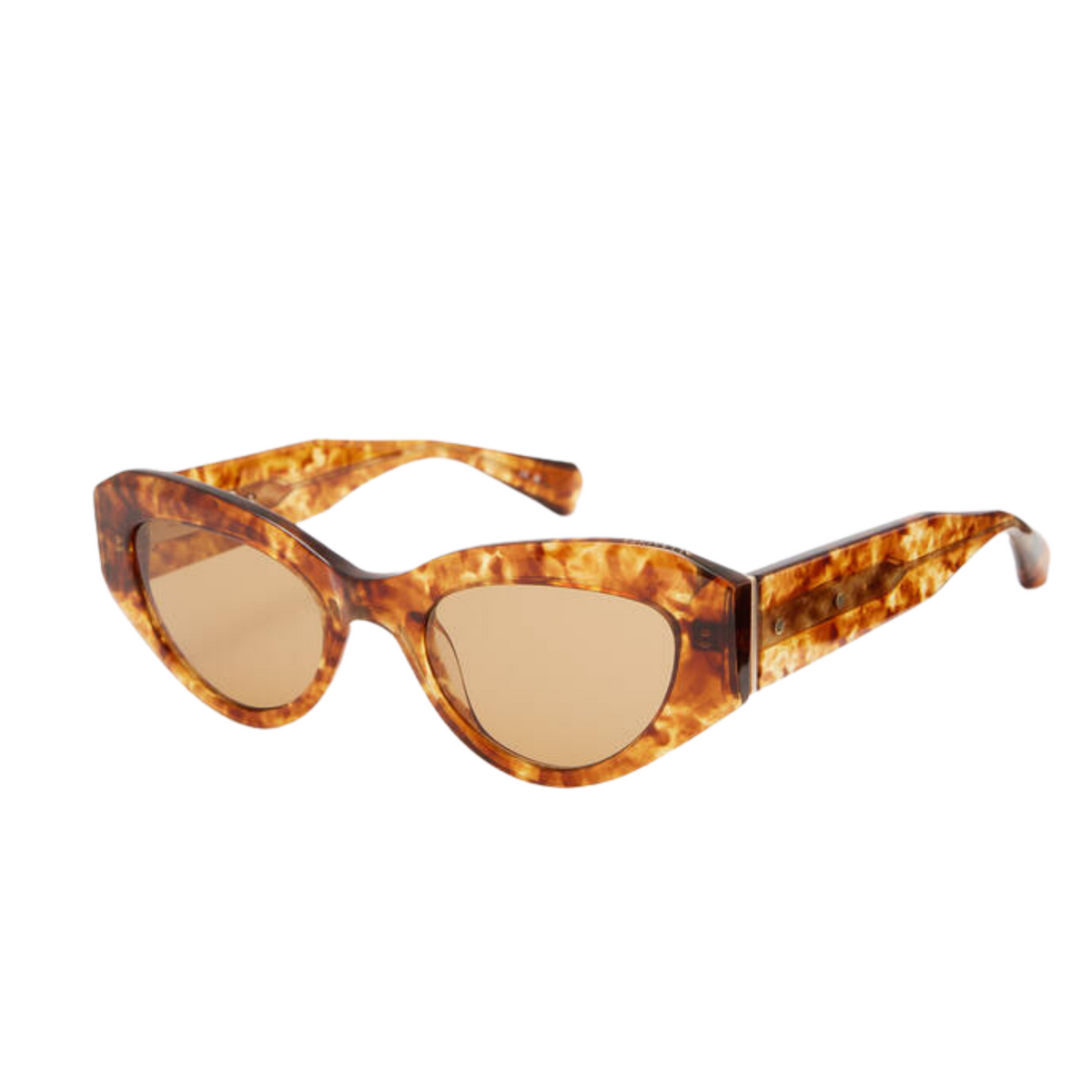 Cat Eye Calypso Sunglasses -1