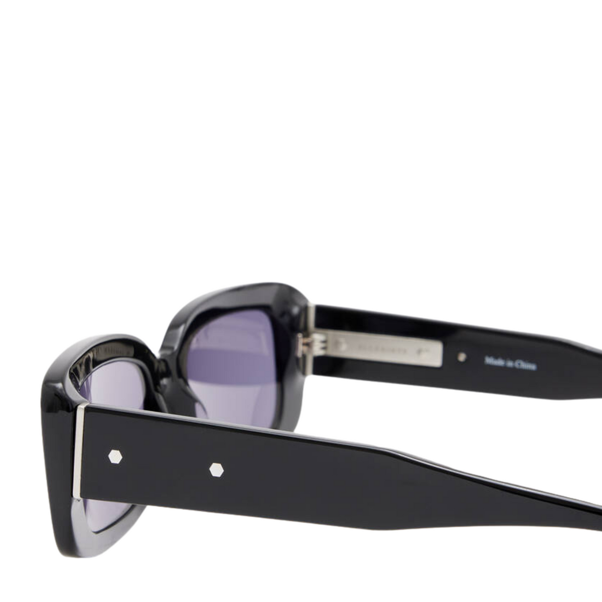 Sonic Rectangular Sunglasses