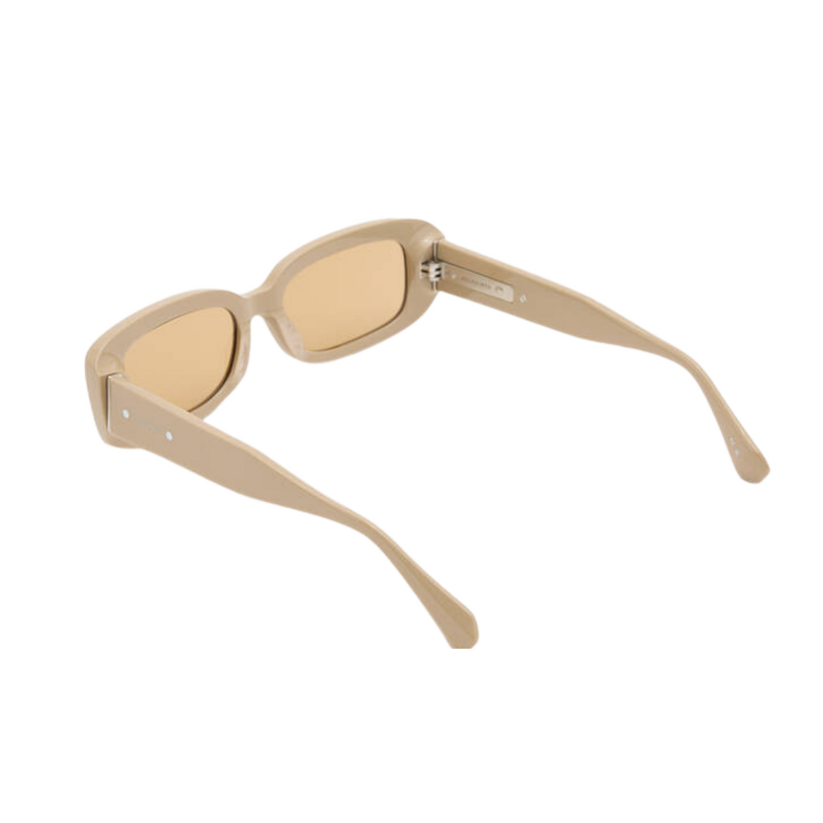 Sonic Rectangular Shaped Sunglasses -2