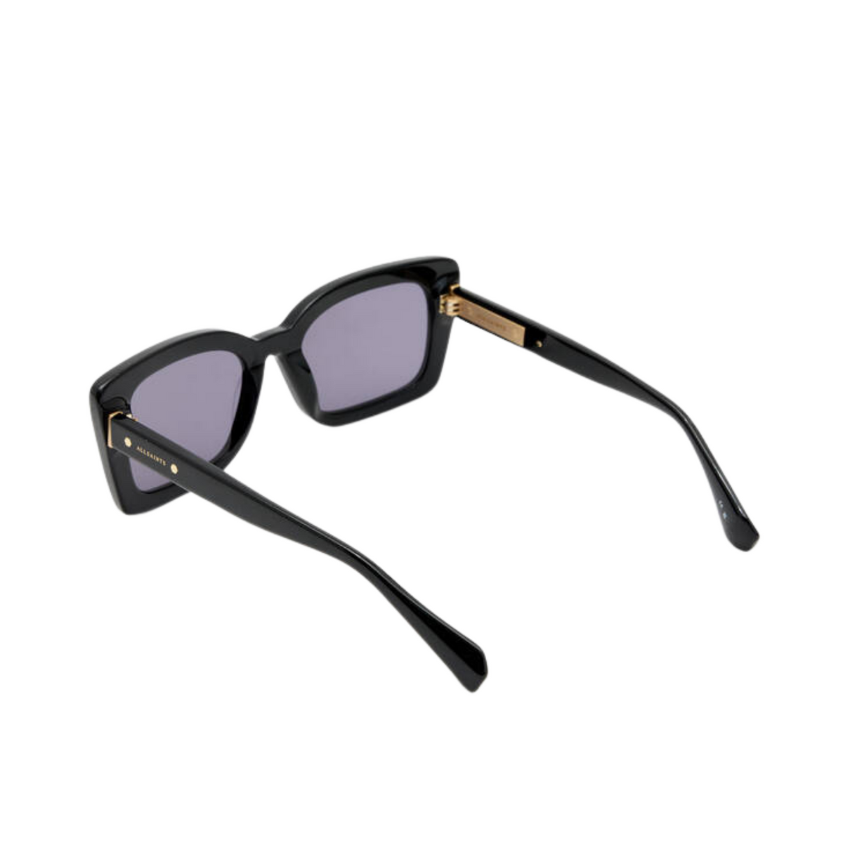 Marla Square Bevelled Sunglasses -3