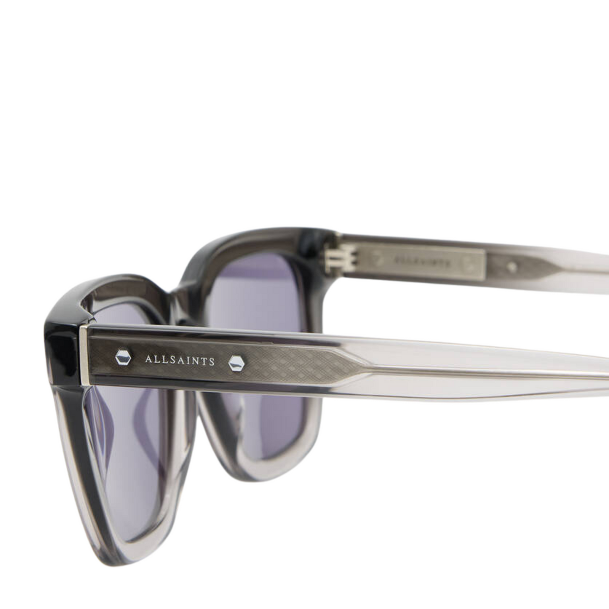 Phoenix Square Shaped Sunglasses -3