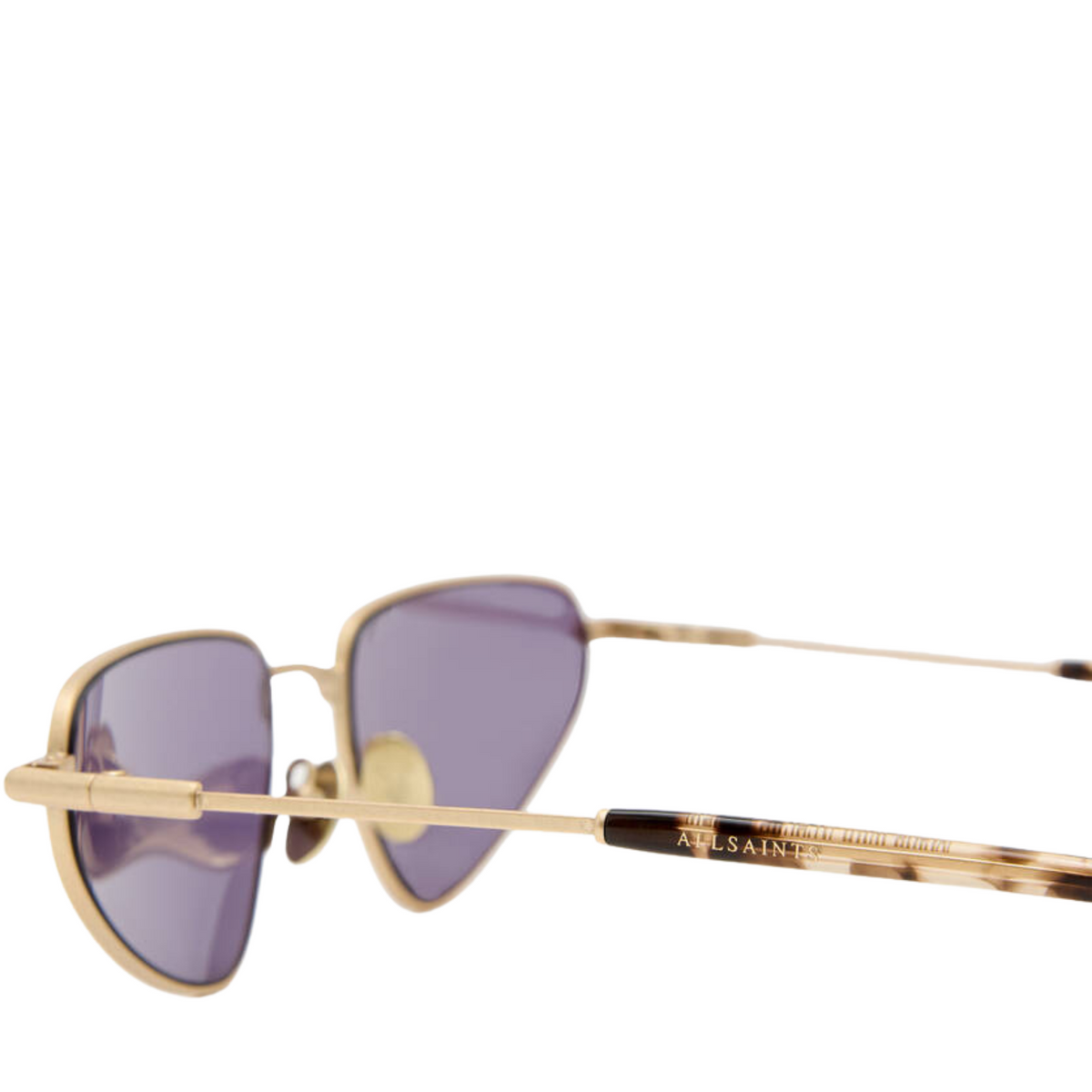 Trinity Cat Eye Sunglasses -2