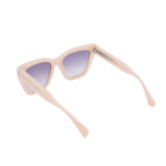 Minerva Square Cat Eye Sunglasses -1