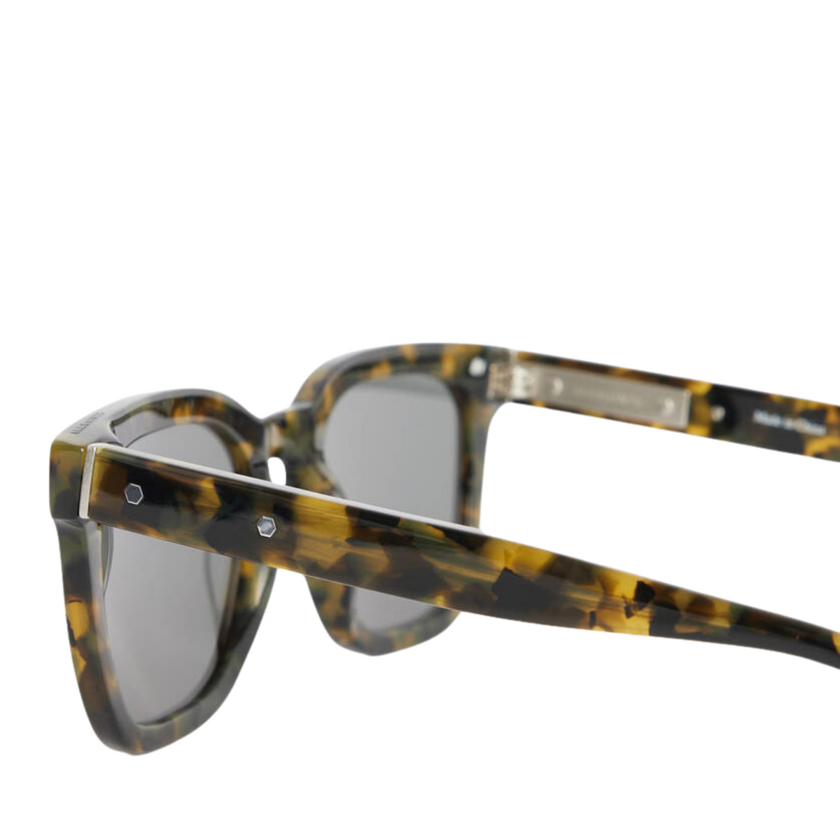 Phoenix Square Sunglasses