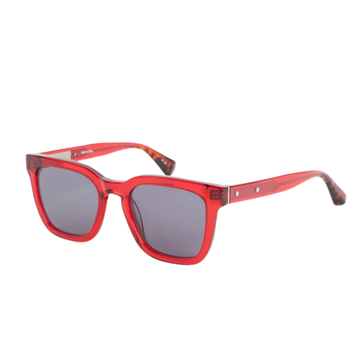 Phoenix Square Sunglasses