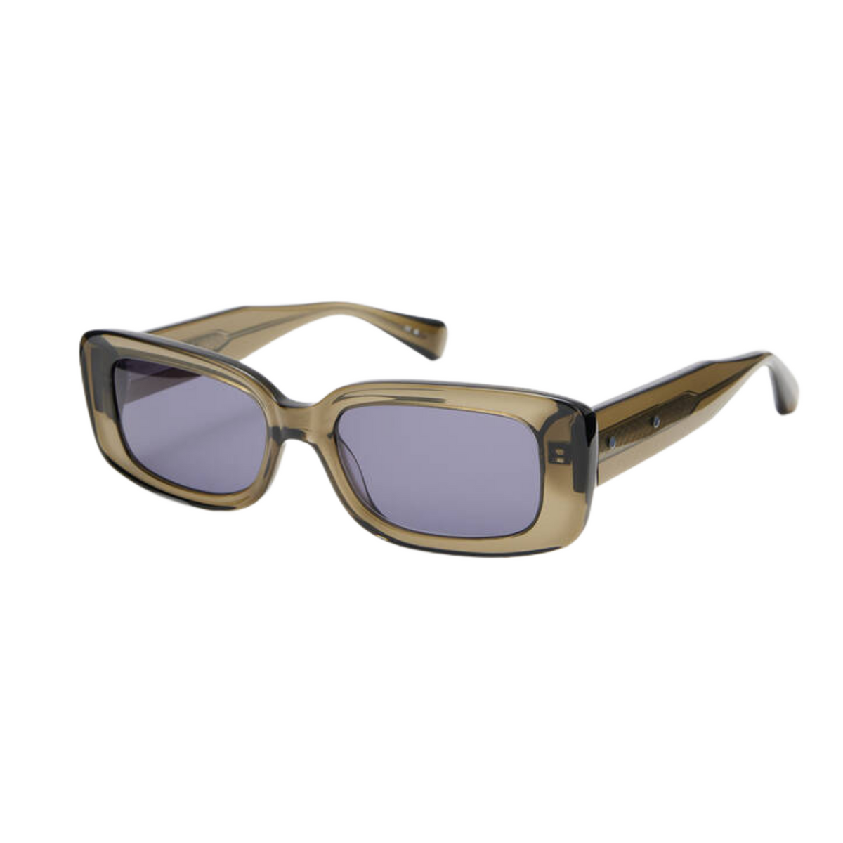 Sonic Rectangular Sunglasses