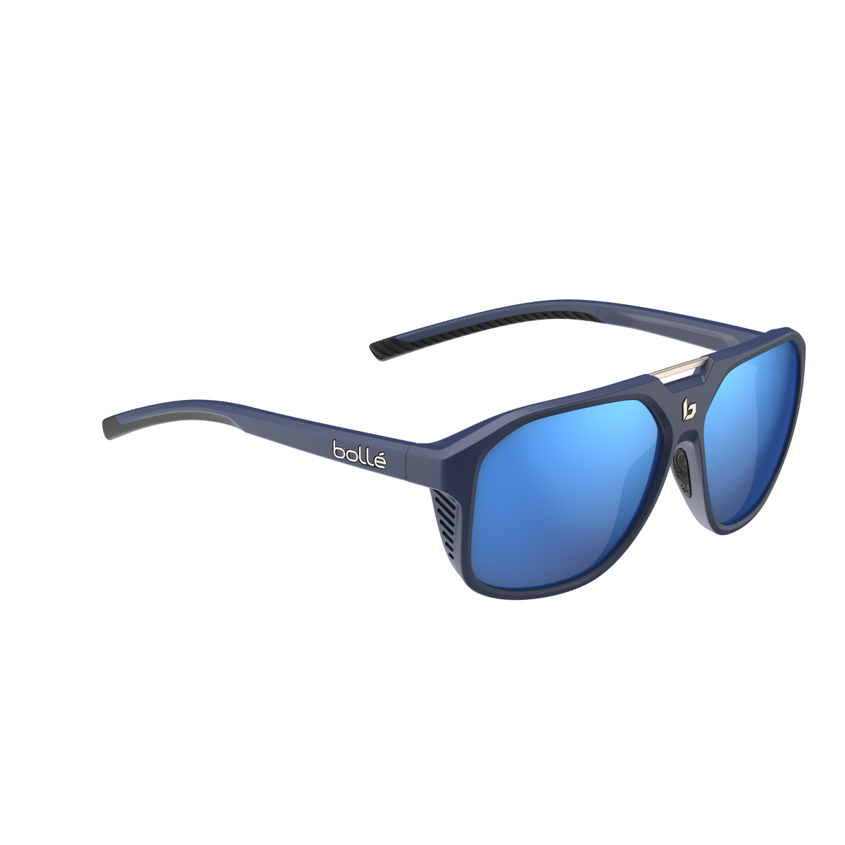 ARCADIA Dark Blue Matte – Volt+ Offshore Polarized