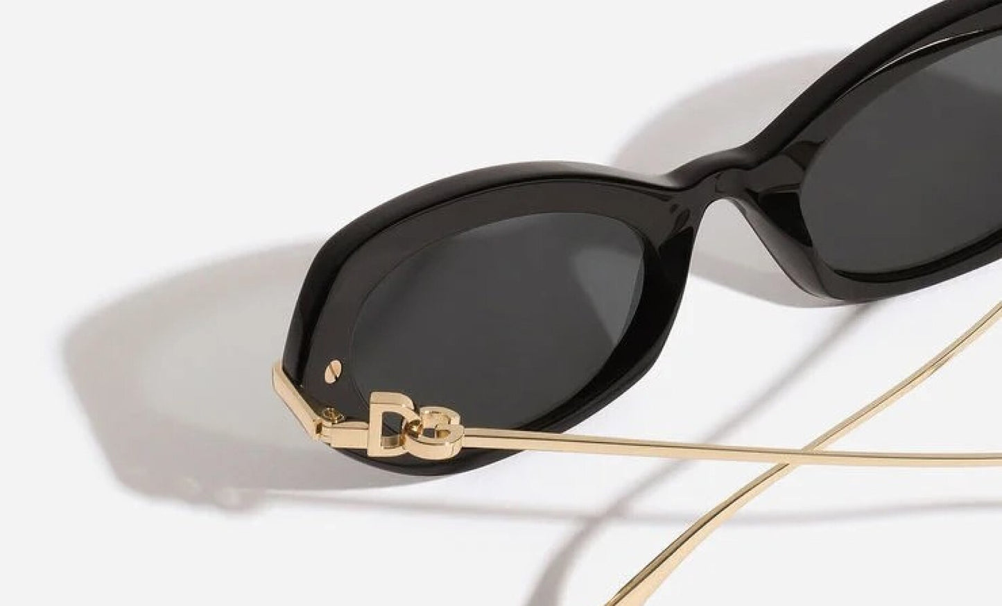 Dolce & Gabbana DG4511  Black
