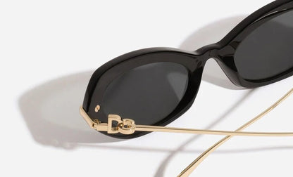 Dolce & Gabbana DG4511  Black