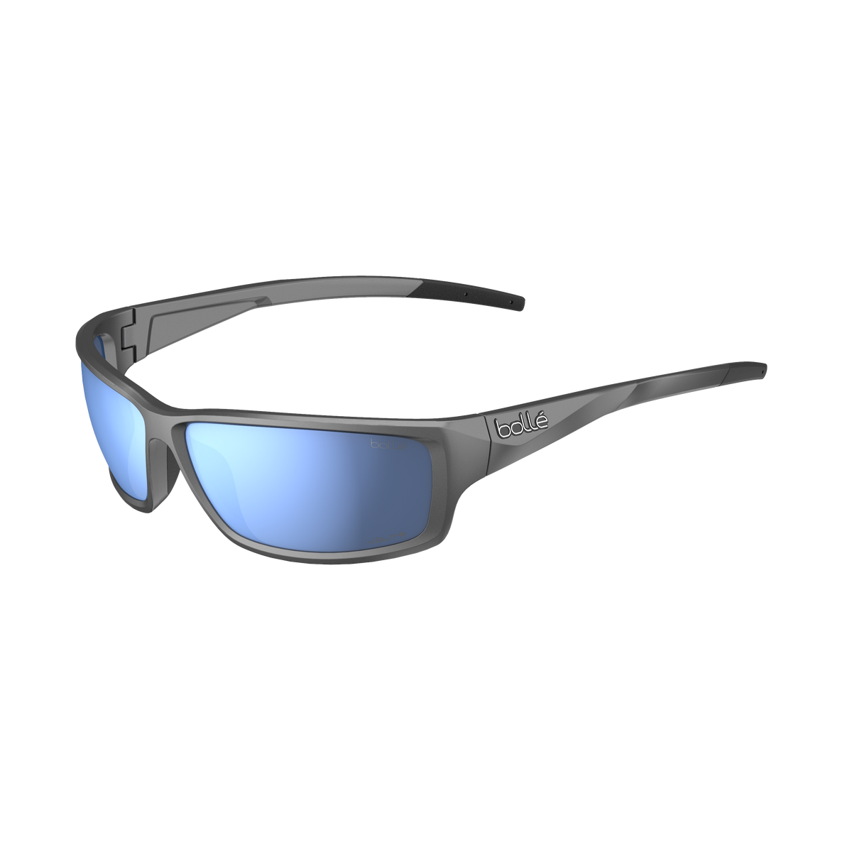 CERBER Titanium Matte - Volt+ Offshore Polarized