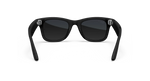 .Ray-Ban Meta Smart Glasses – Wayfarer (Gen 2) Matt Black