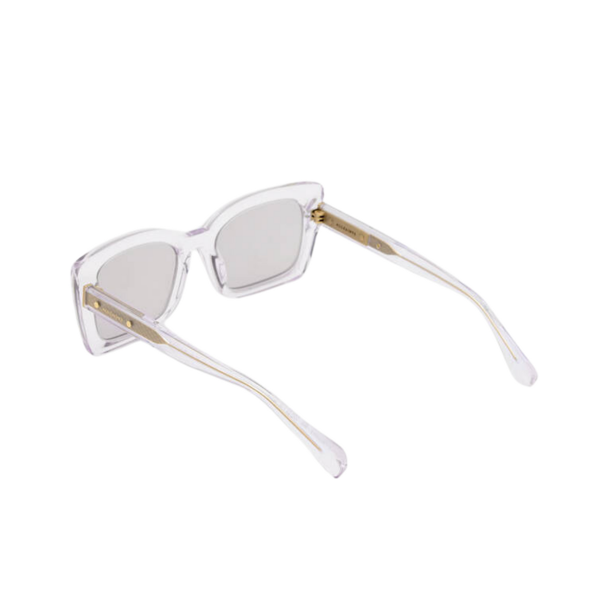 Marla Square Bevelled Sunglasses