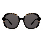 MICA | Dark Burgundy Tort