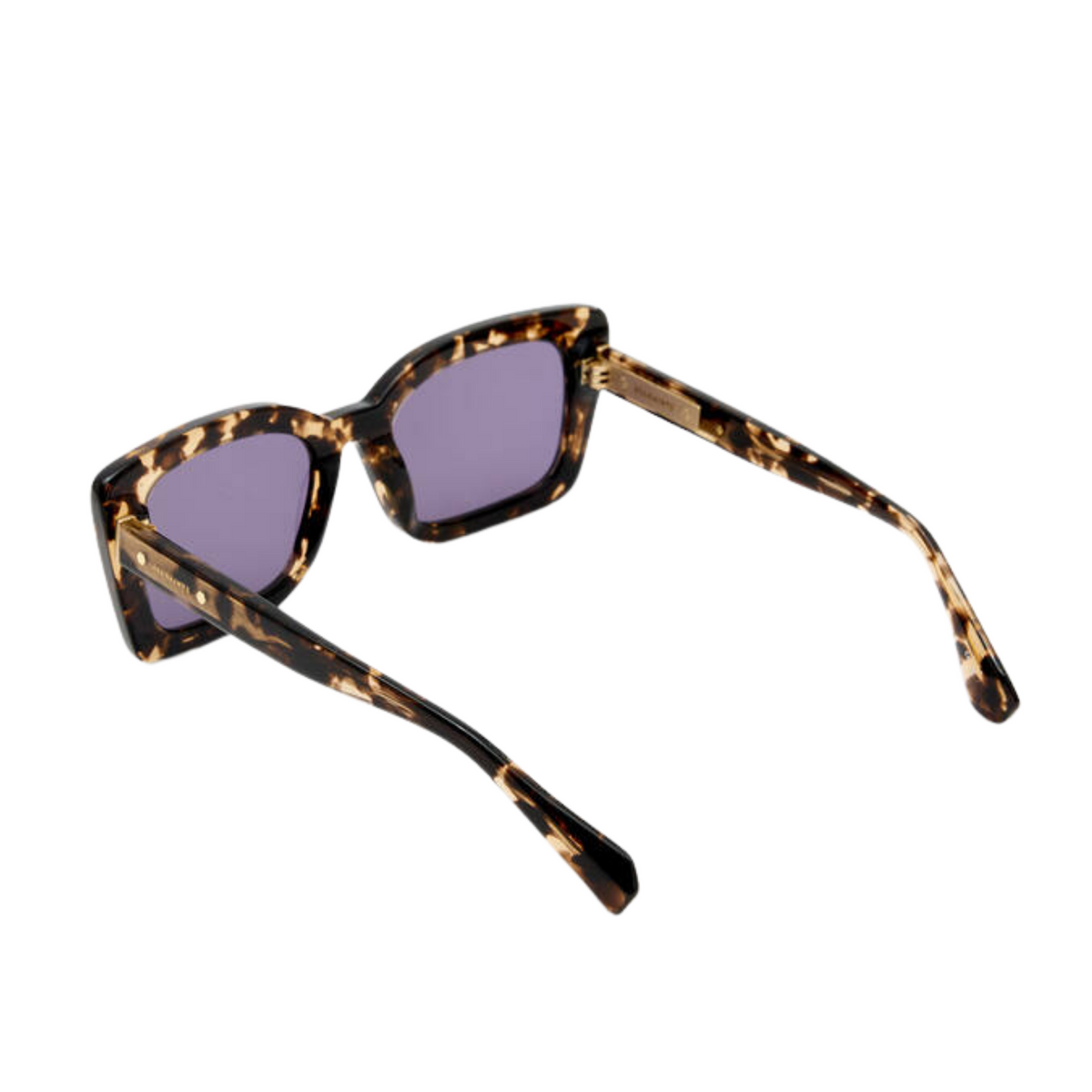 Marla Square Bevelled Sunglasses -2