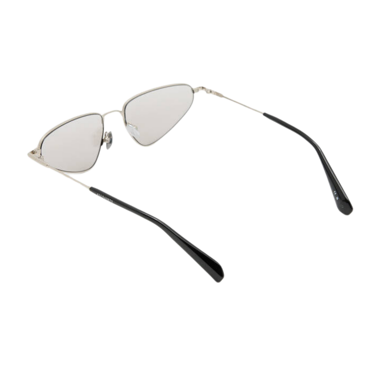 Trinity Cat Eye Sunglasses